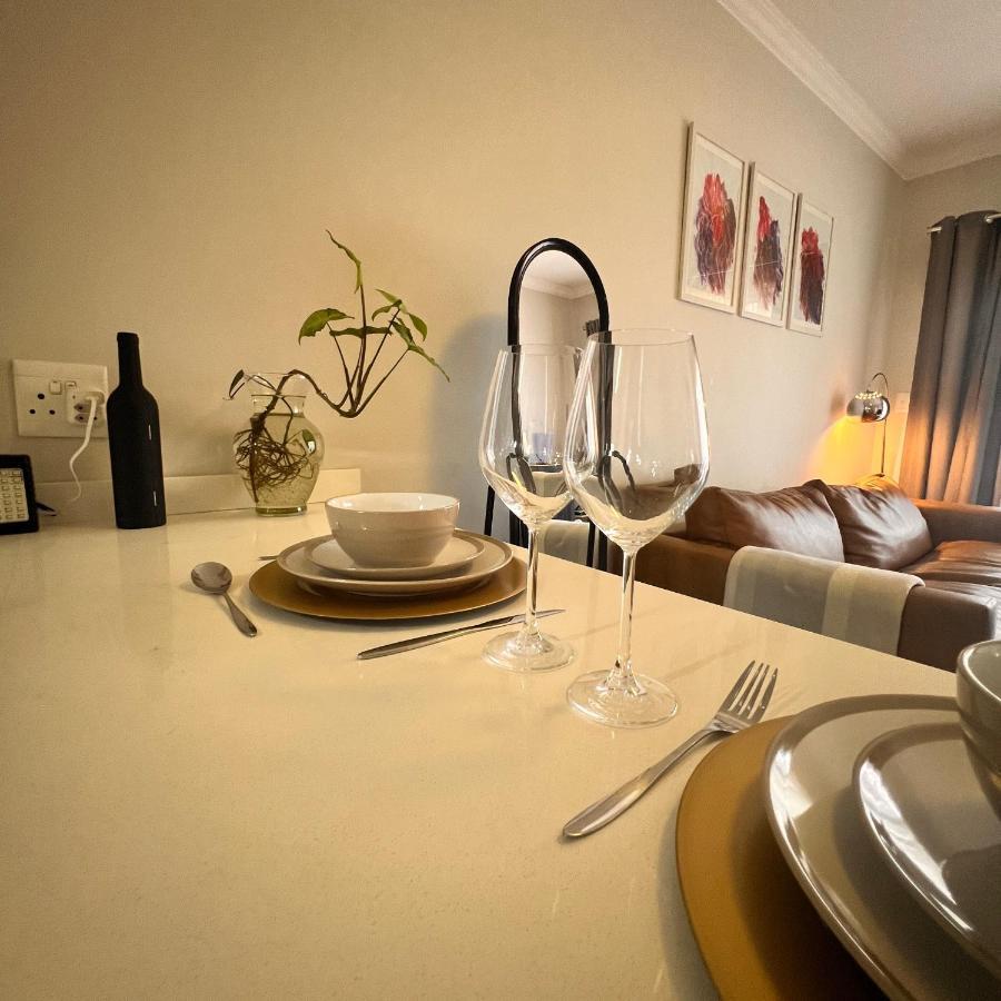 Luxury Apartments In Carlswald Midrand Exteriér fotografie