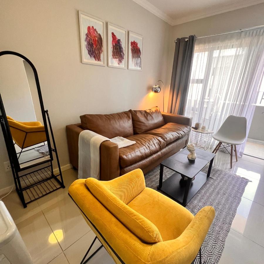 Luxury Apartments In Carlswald Midrand Exteriér fotografie